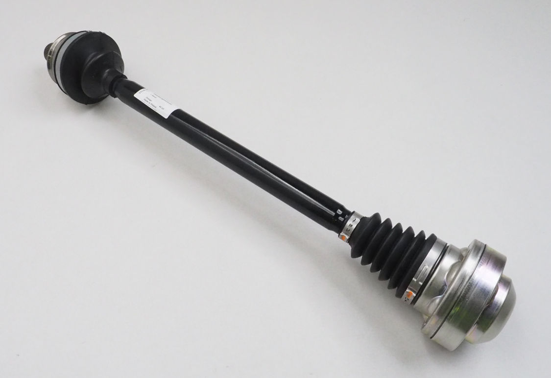 4F0501203B VAG Semieje trasero