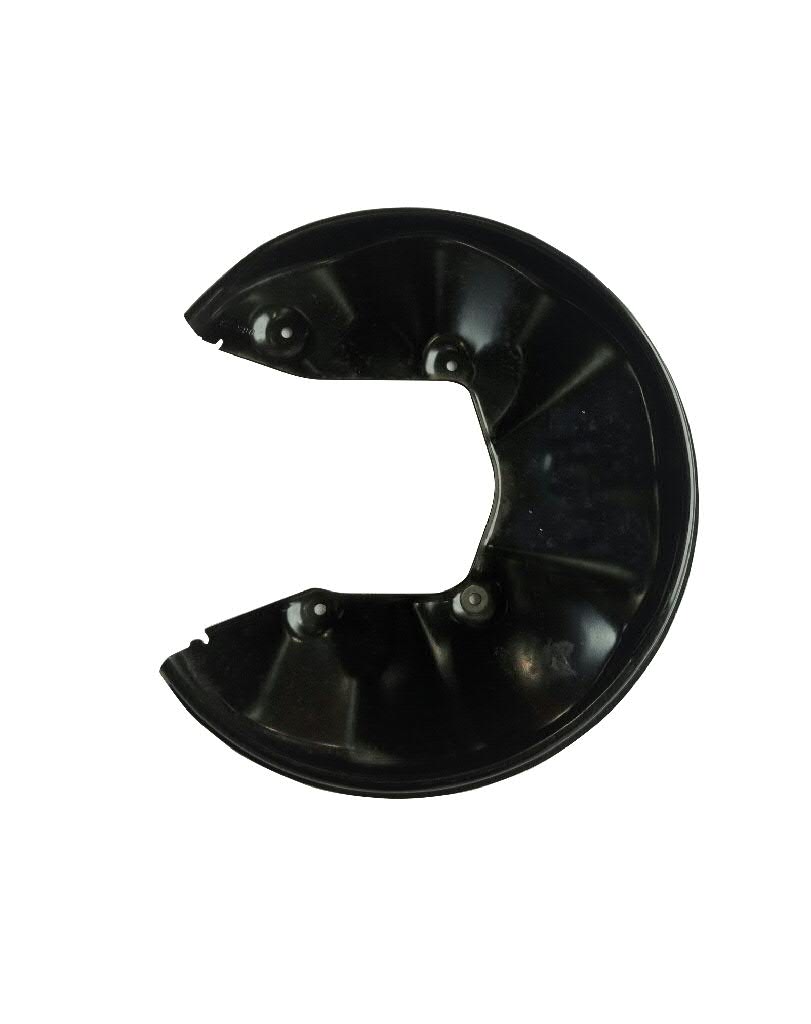 Protector de disco de freno trasero derecho VAG 4F0615612 precio, desde 25,71 EUR