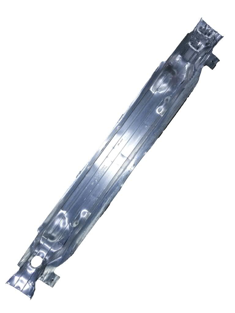 Refuerzo de parachoques delantero VAG 4F0807111E precio, desde 66,57 EUR