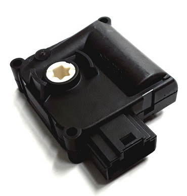 Comprar Actuador de сompuerta de сalefacción Transporter  7HB, 7HJ, 7EB, 7EJ