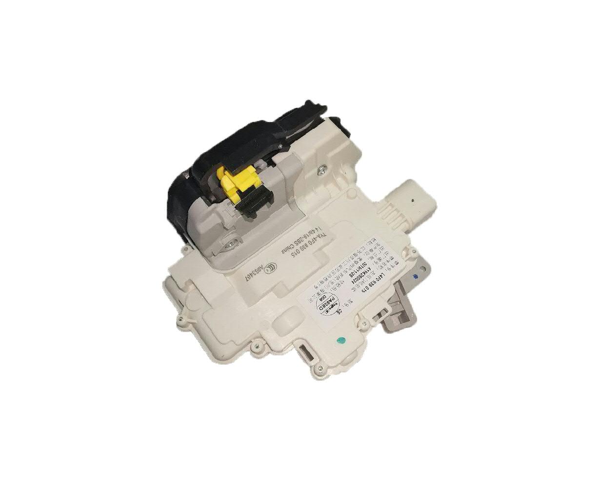 4F0839015 VAG Cerradura de puerta trasera izquierda