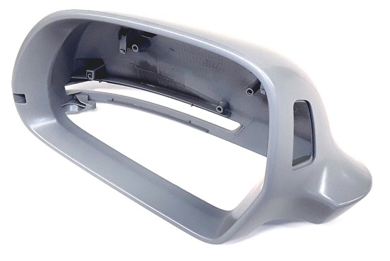 Comprar 4F0857527C VAG Espejo de retrovisor izquierdo