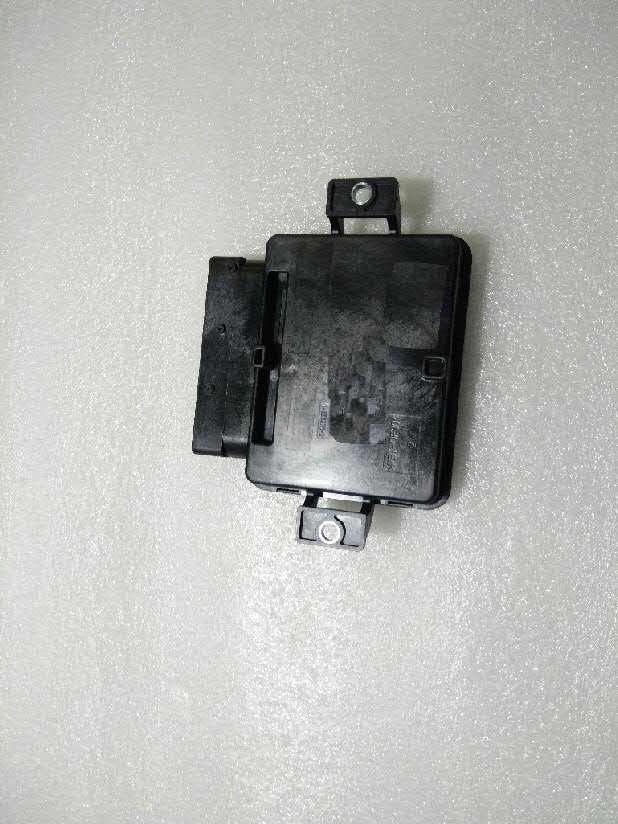 4F0910801D VAG Módulo del freno de estacionamiento electromecánico
