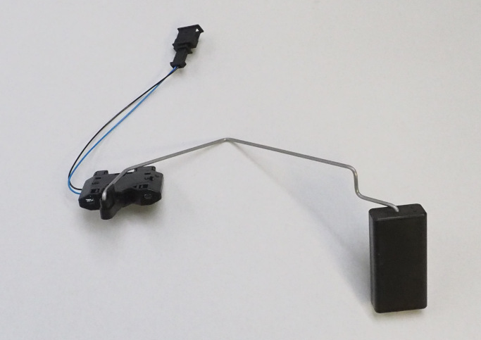 4F0919673D VAG Sensor de nivel de combustible derecho