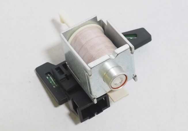 4F0927353C VAG Solenoide del selector de la transmisión automática