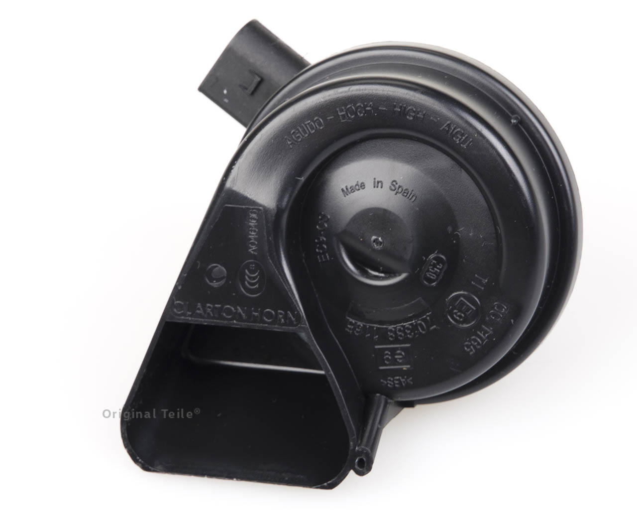 4F0951223A VAG Claxon