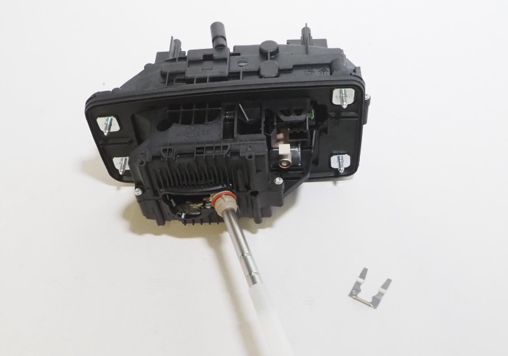 Palanca de cambios para Audi A6 4F2