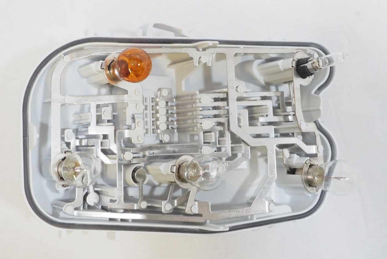 4F5945222C VAG Placa de contacto de luz trasera