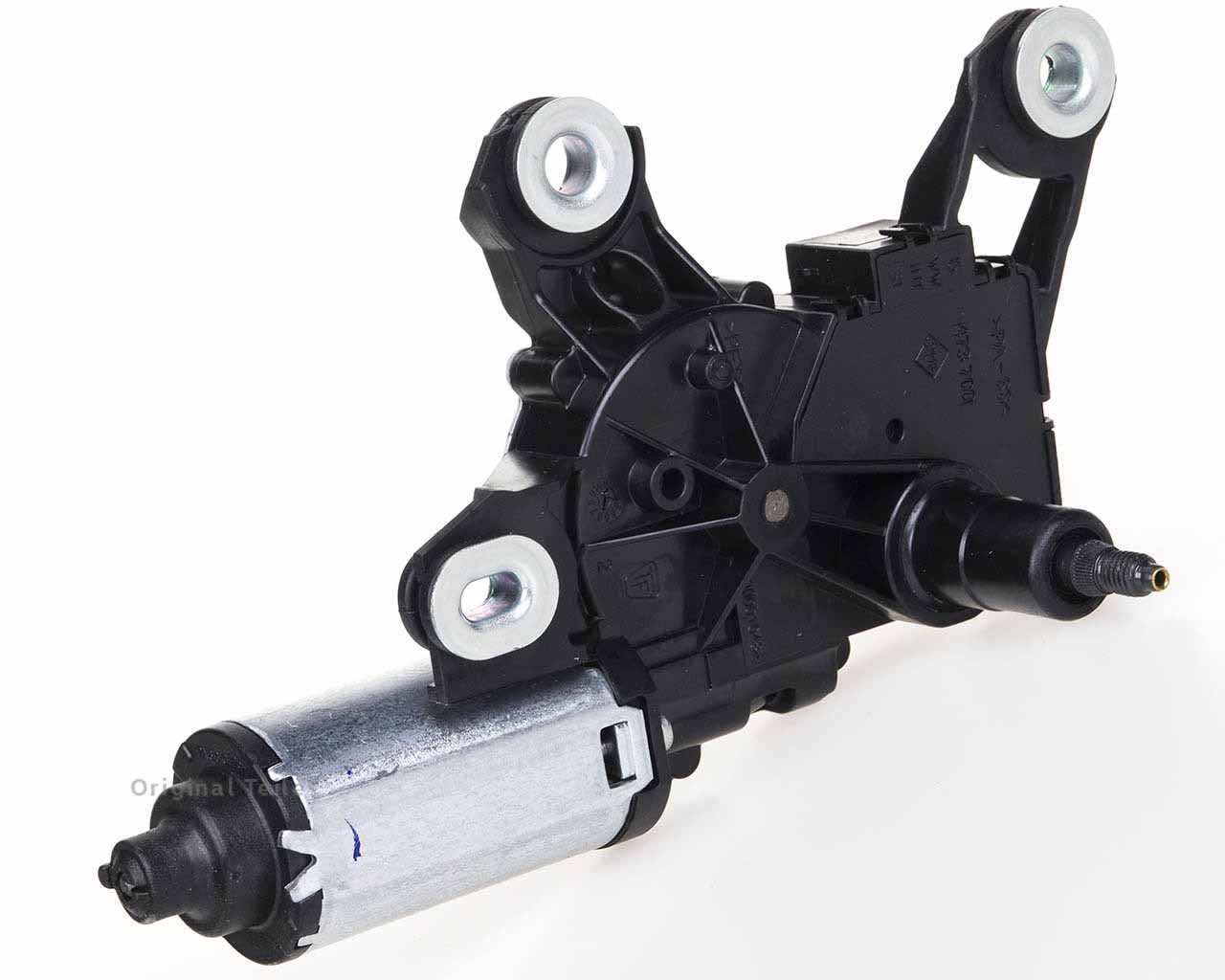 Motor del limpiaparabrisas trasero VAG 4F9955711B precio, desde 66,20 EUR