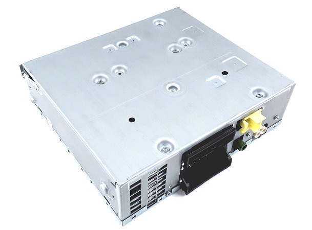 Radio para Audi A6 4F2