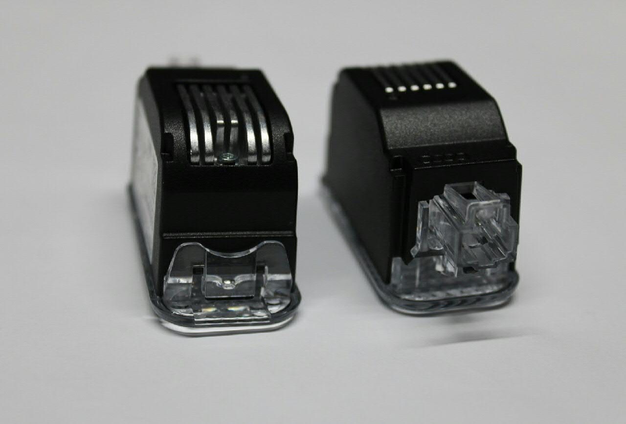 Comprar 4G0052133G VAG Lámpara de cortesía de puerta