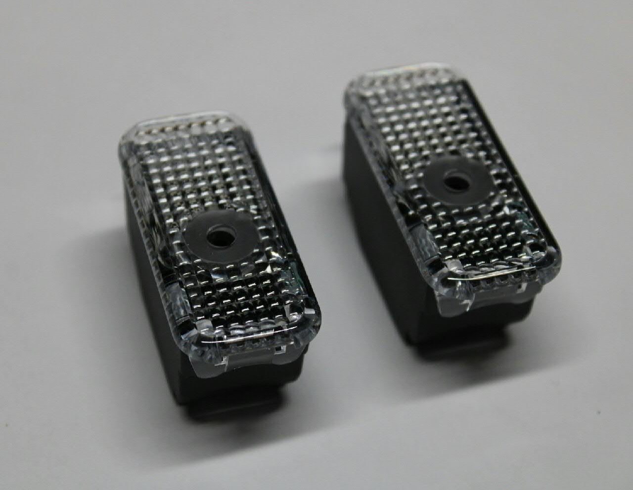 Lámpara de cortesía de puerta VAG 4G0052133G
