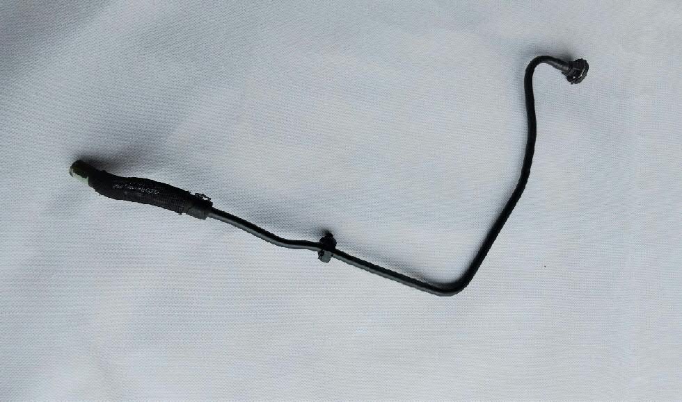 Manguito de líquido refrigerante VAG 4G0121081AJ precio, desde 17,70 EUR
