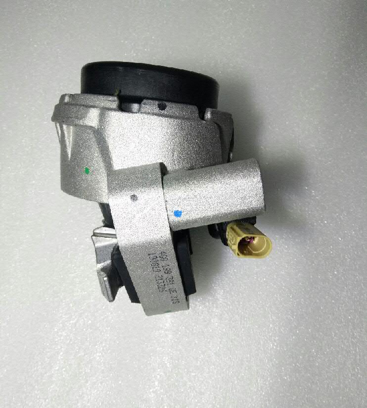 Comprar 4G0199381QE VAG Soporte de motor derecho