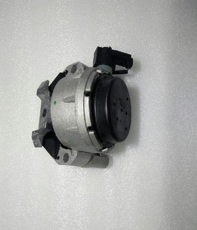 4G0199381QE VAG Soporte de motor derecho