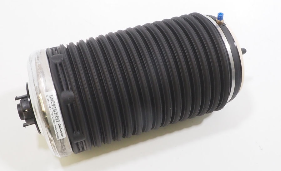 4G0616001AA VAG Bolsa de aire del eje trasero