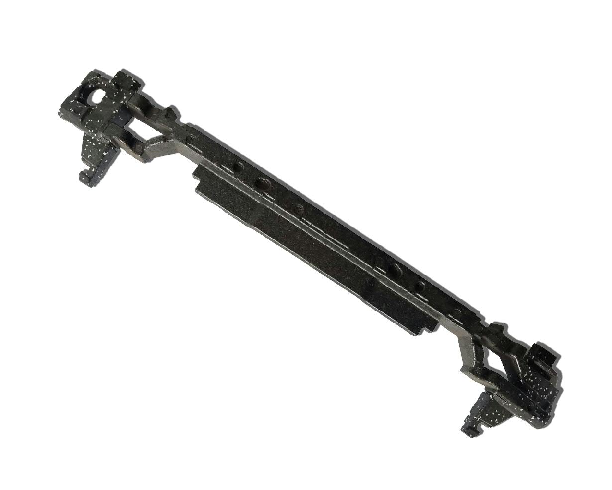4G0807550Q VAG Absorbedor del parachoques delantero