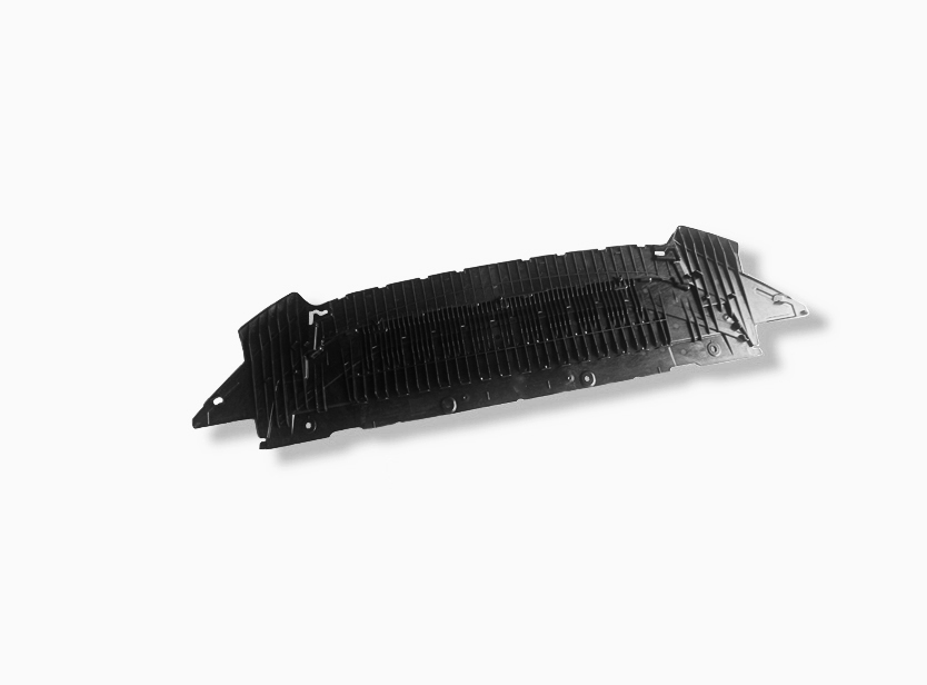 4G0807611F VAG Protector paragolpes