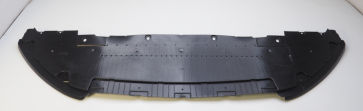 4G0807611G VAG Protector paragolpes