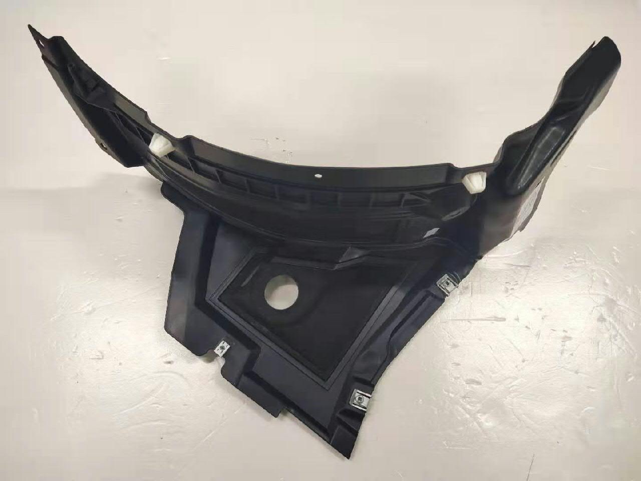 4G0853888C VAG Guardalodos interior delantero derecho