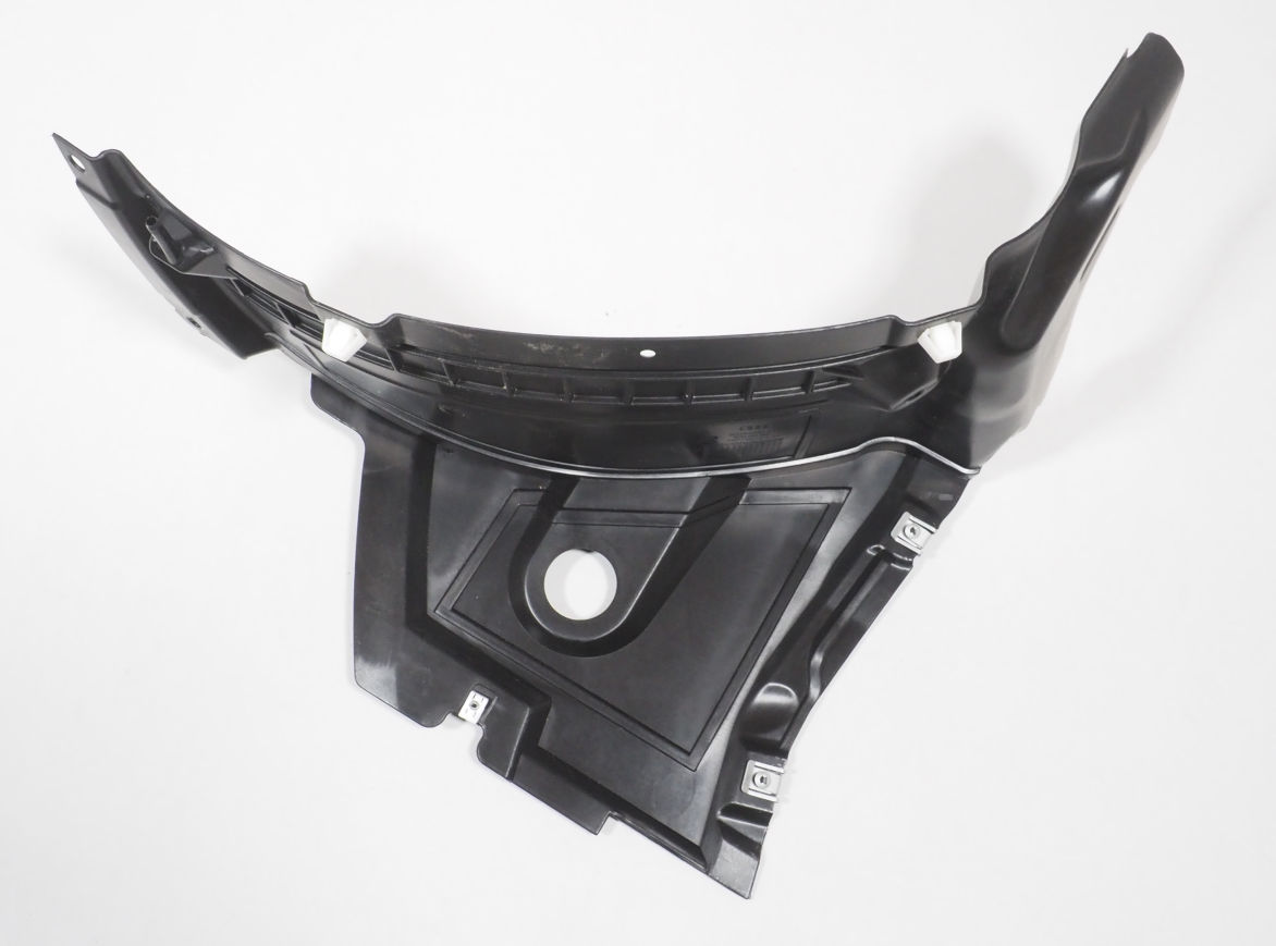 Guardalodos interior delantero derecho VAG 4G0853888C precio, desde 53,30 EUR