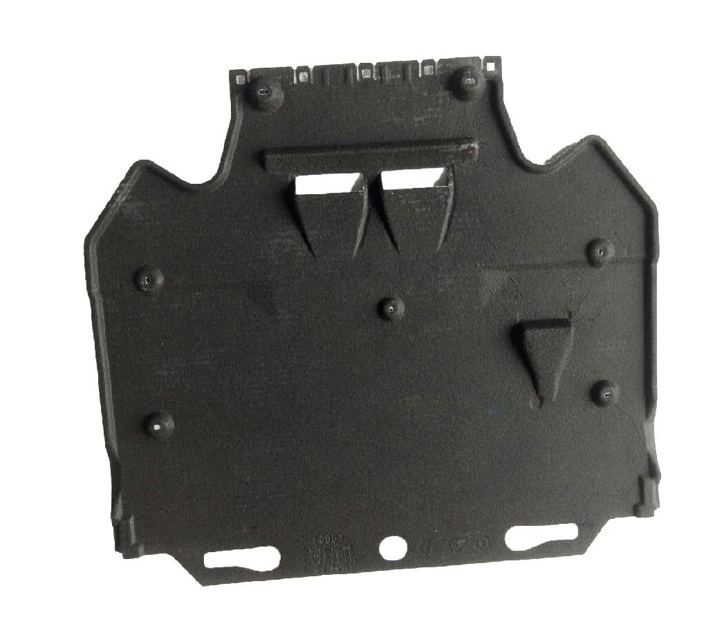 Protección delantera del motor VAG 4G0863822D precio, desde 36,06 EUR
