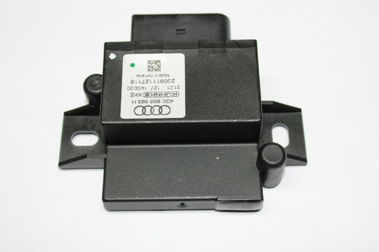 Módulo de control del motor de la bomba de combustible VAG 4G0906093H precio, desde 69,45 EUR
