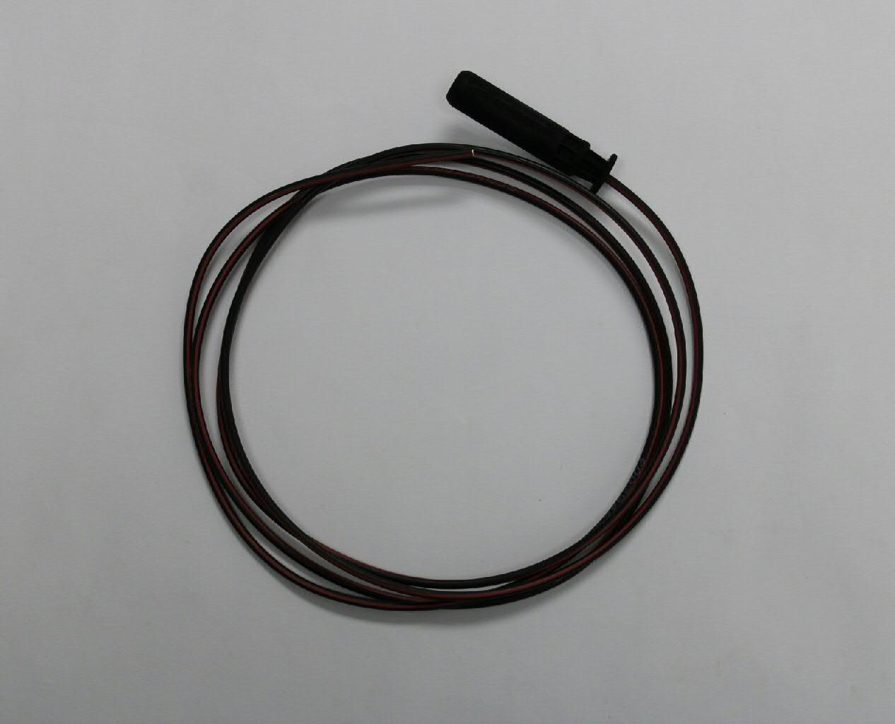 4G0971782 VAG Cable de bujías de precalentamiento