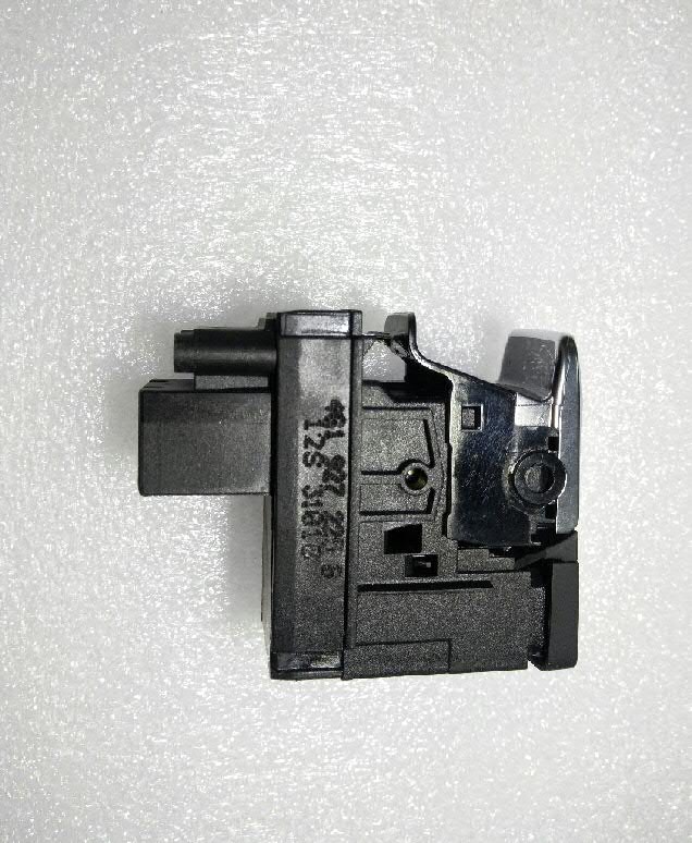 Interruptor del freno de estacionamiento electromecánico 4G1927225B VAG