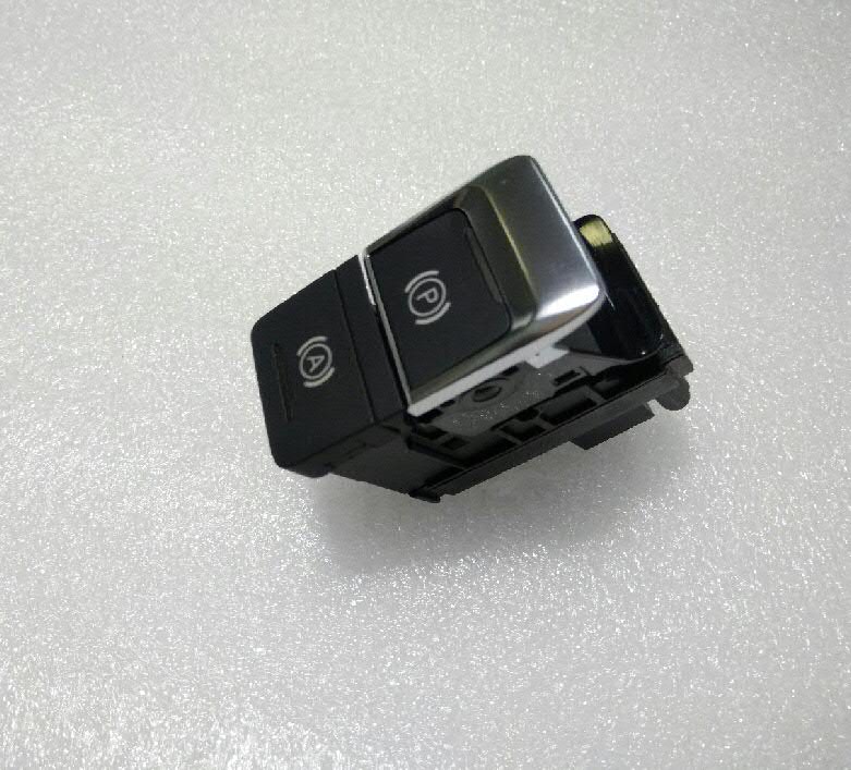 4G1927225B VAG Interruptor del freno de estacionamiento electromecánico