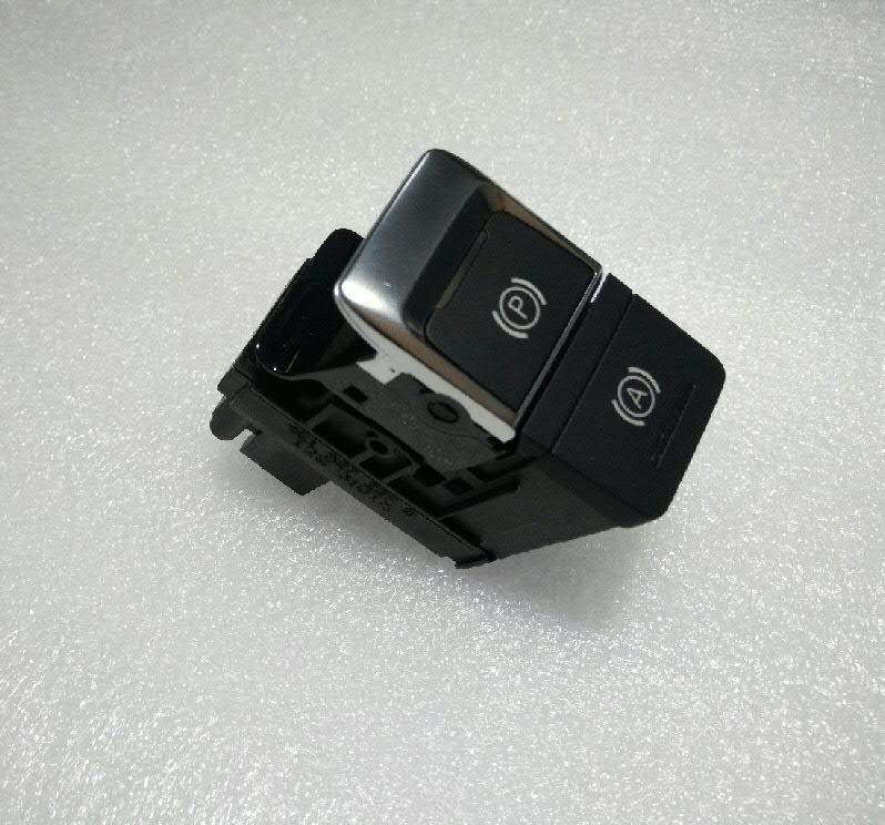 Comprar 4G1927225B VAG Interruptor del freno de estacionamiento electromecánico