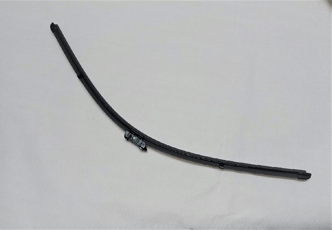 4G1955425B VAG Limpiaparabrisas delantera conductor