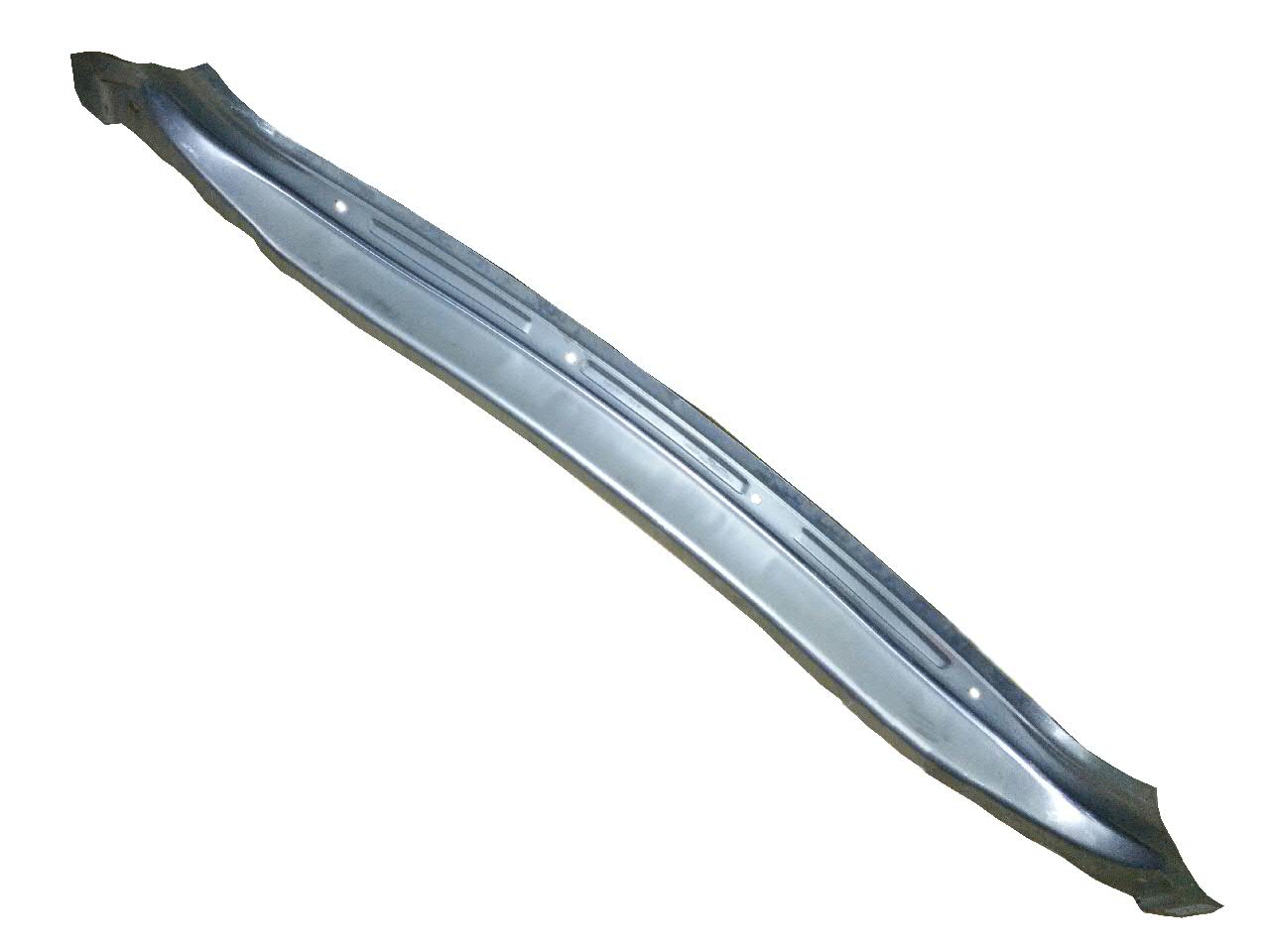 4G5813307 VAG Panel trasero del maletero