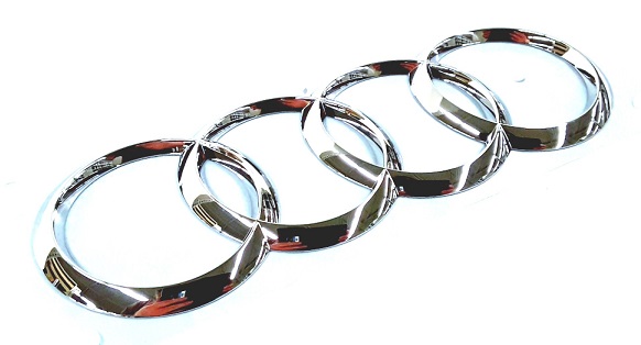Logo VAG 4G58537422ZZ precio, desde 65,91 EUR