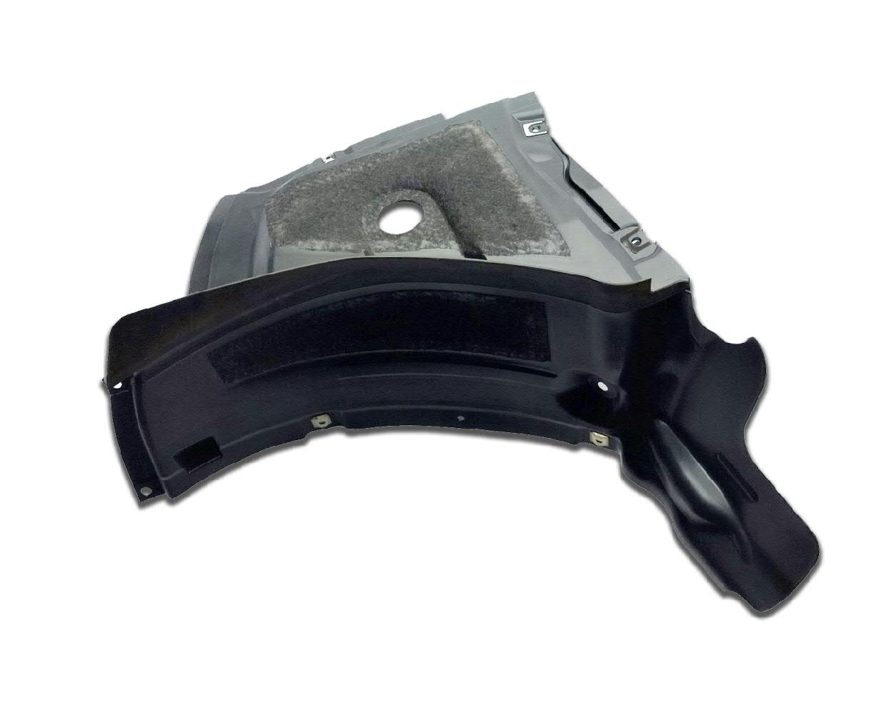 4G8853888C VAG Guardalodos interior delantero derecho