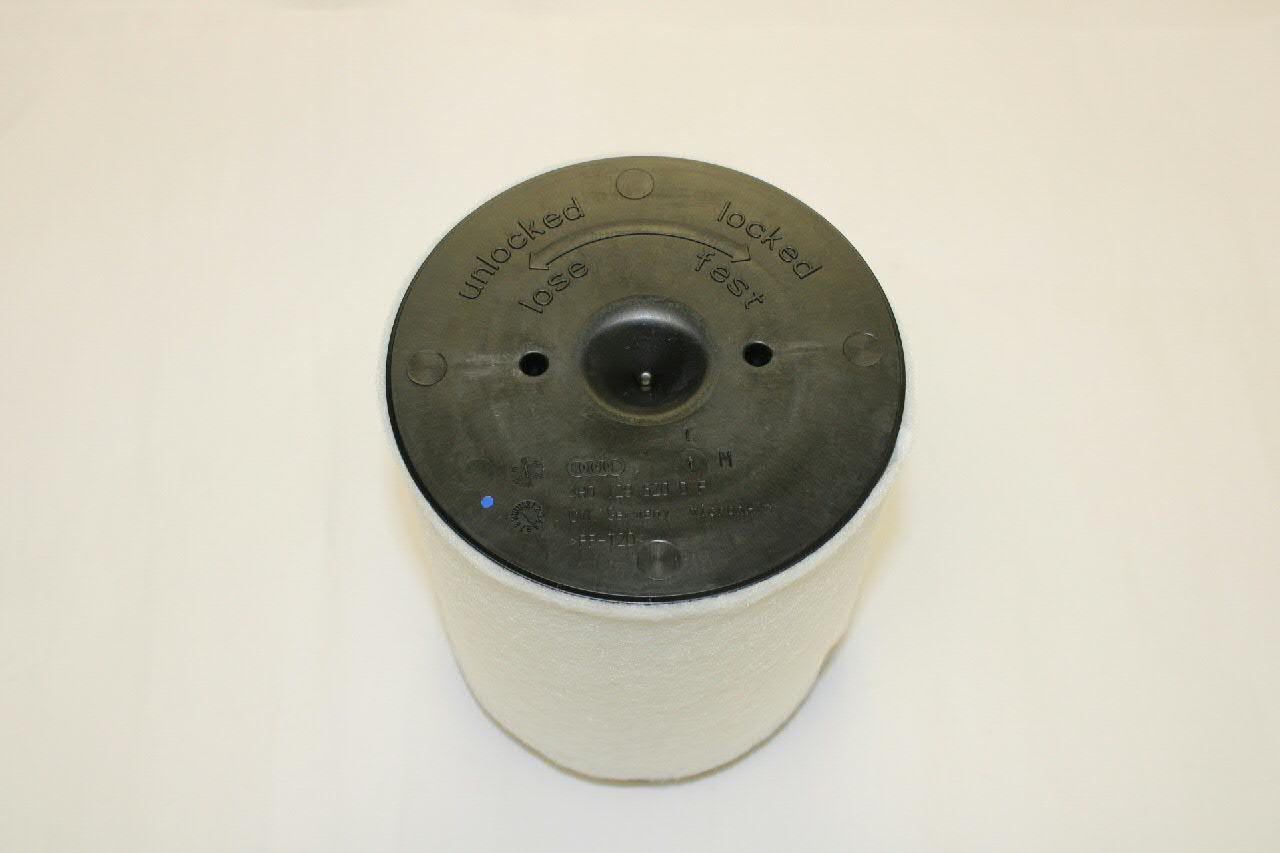 El filtro de aire VAG 4H0129620L precio, desde 33,01 EUR