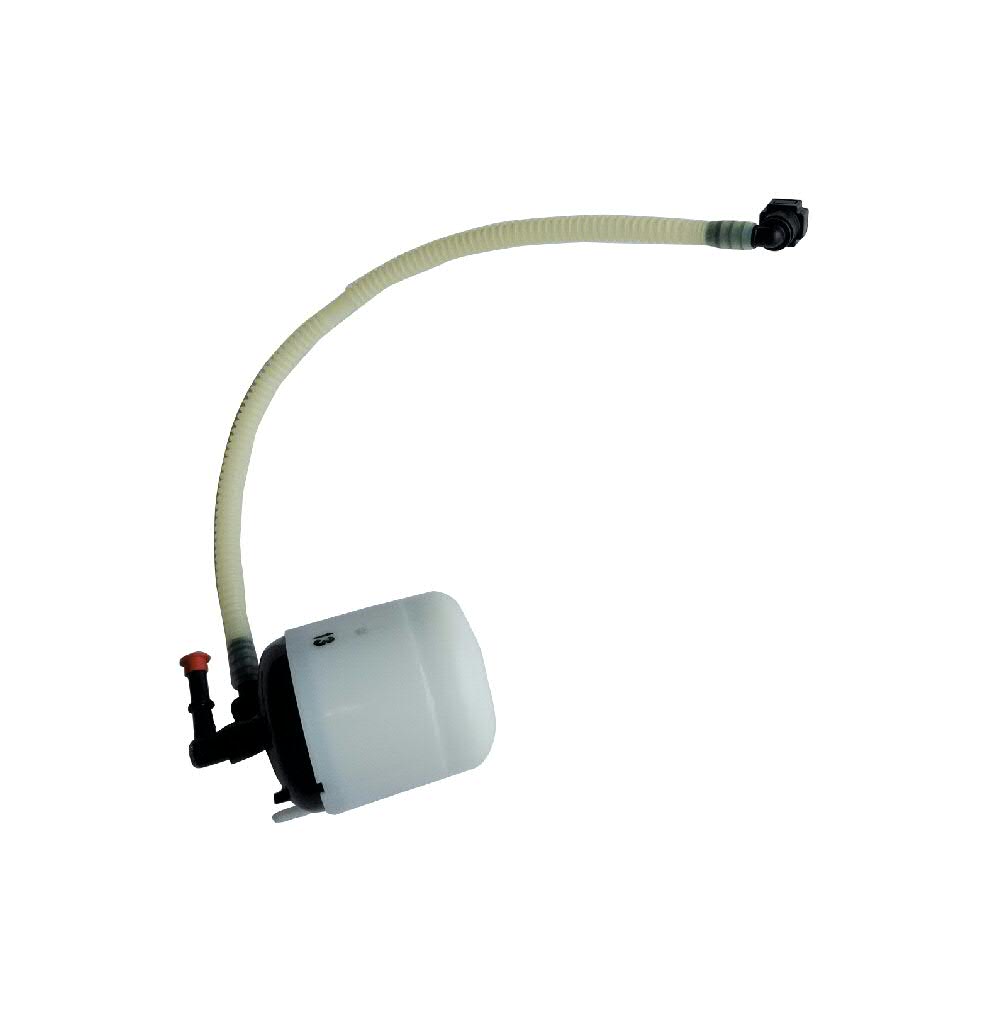 Filtro combustible VAG 4H0201511A precio, desde 58,73 EUR