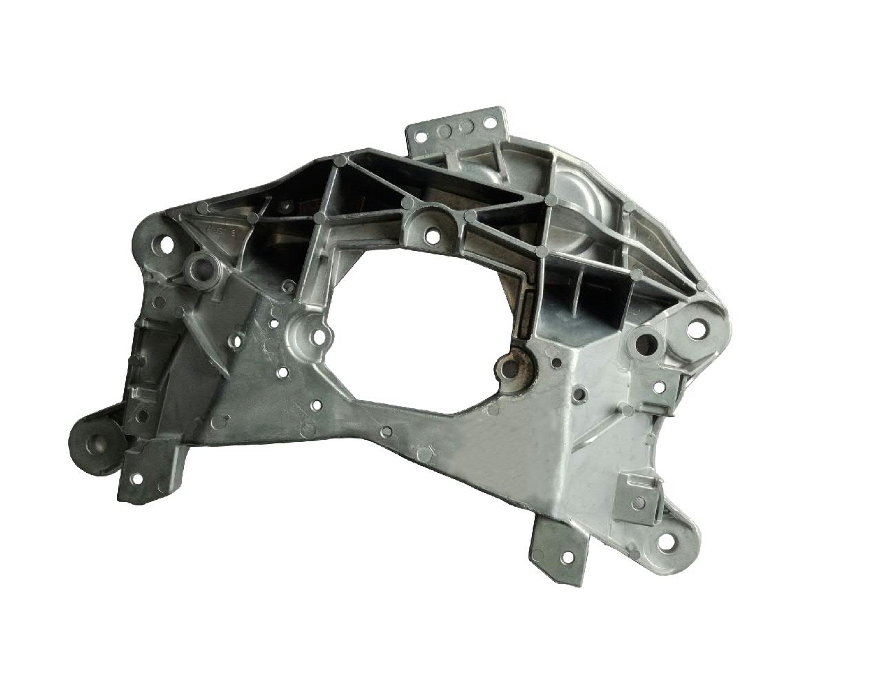 4H0399263AK VAG Soporte de la caja de cambios