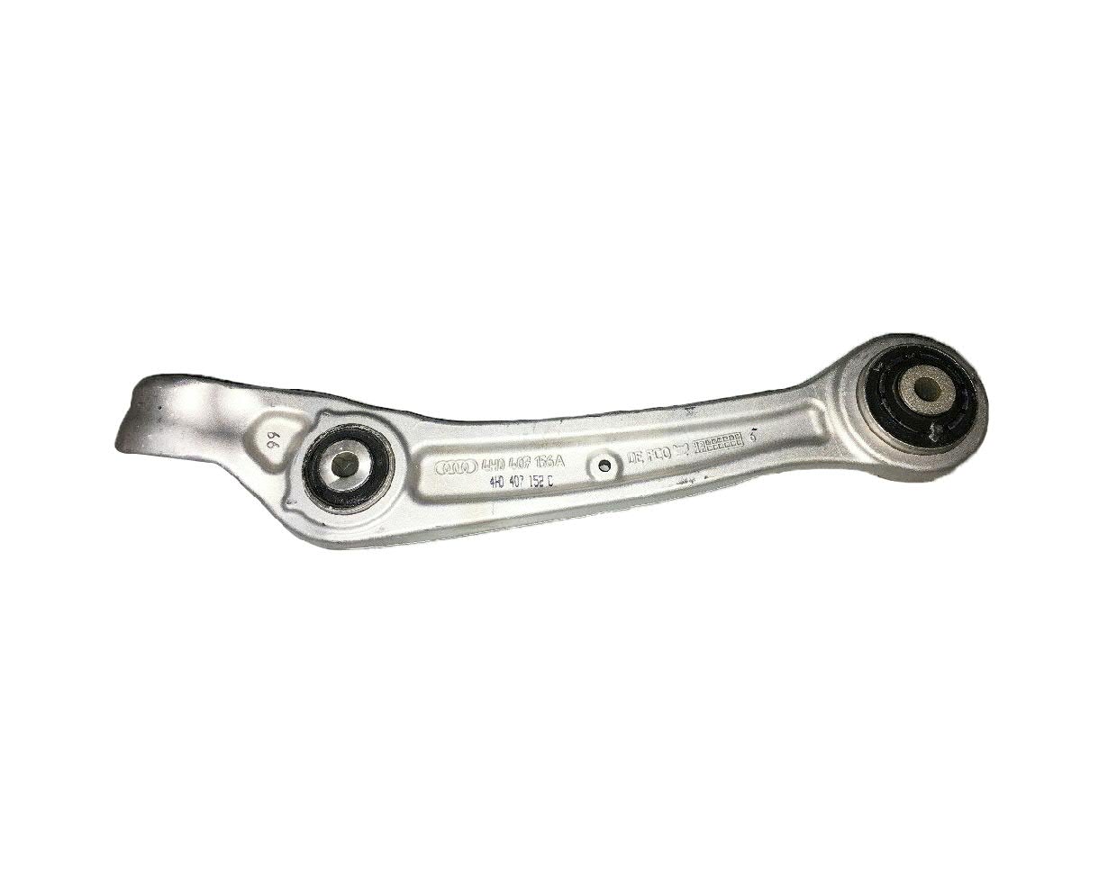 4H0407152C VAG Brazo inferior derecho de la suspensión delantera