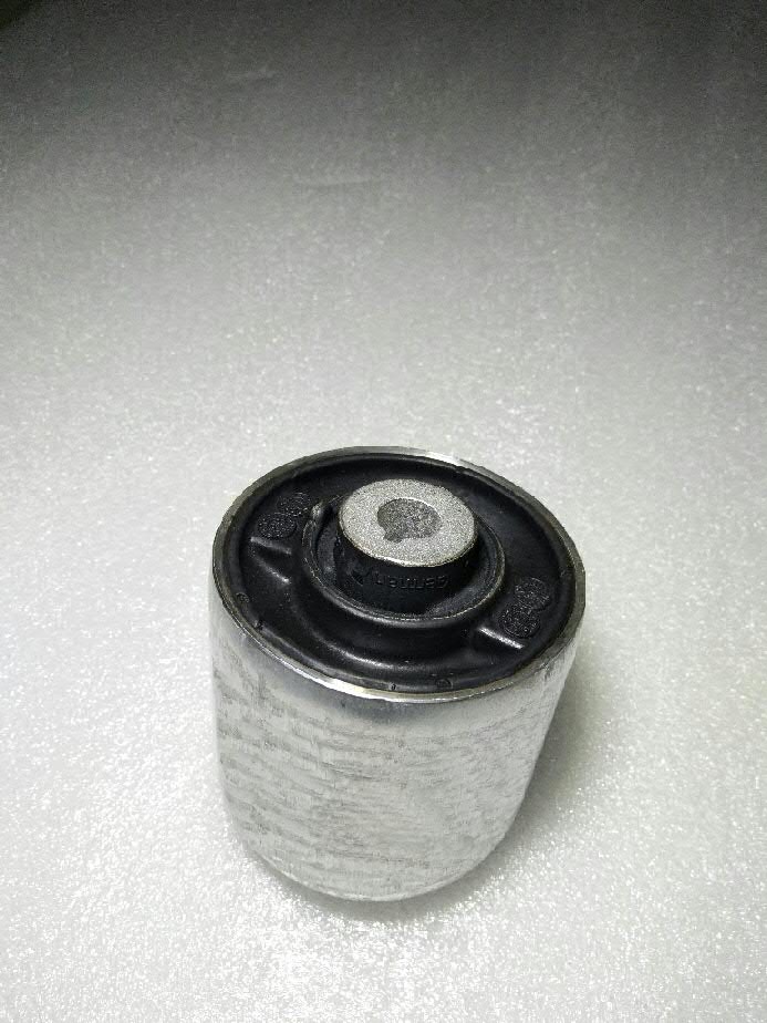 4H0407183C VAG Silentblock de brazo de suspensión delantero inferior