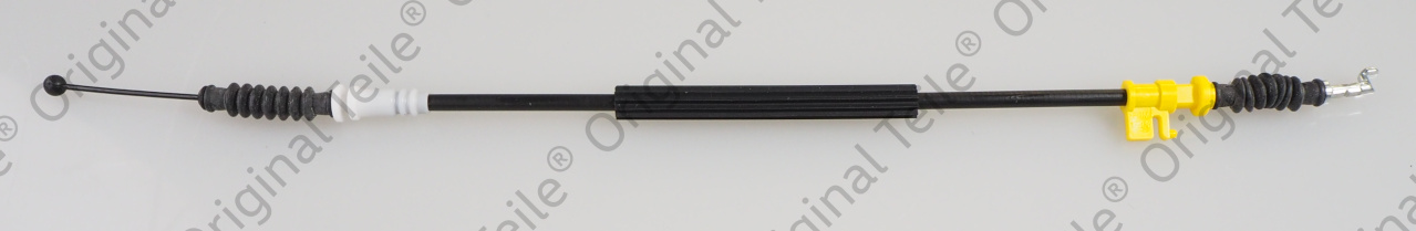 4H0837099B VAG Cable de apertura de cerradura de puerta delantera