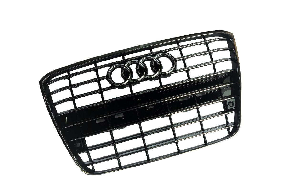 Rejilla delantera VAG 4H0853651HT94 precio, desde 269,82 EUR
