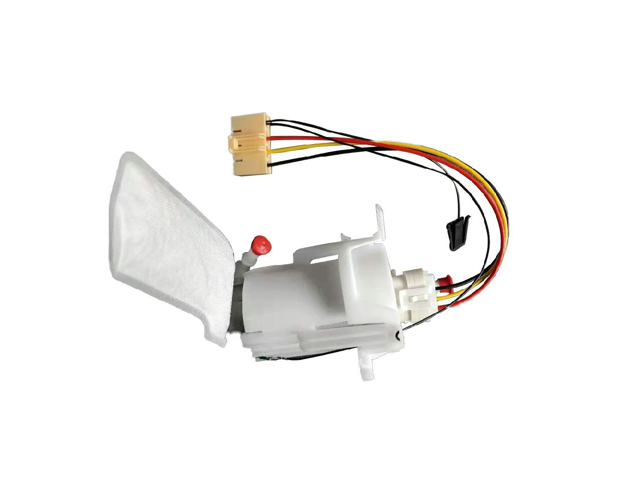 Comprar Bomba de combustible eléctrica sumergible Audi A8  4H2, 4H8, 4HC, 4HL a bajo precio