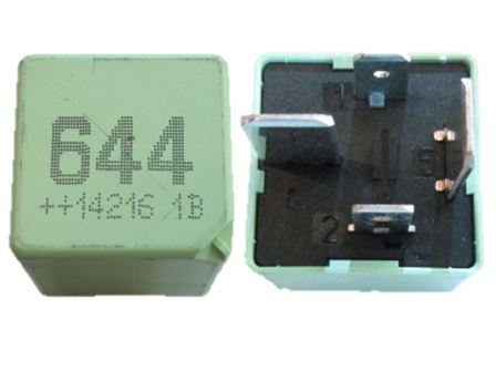 4H0951253 VAG