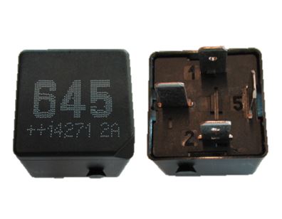 Rele ventilador habitaculo VAG 4H0951253A precio, desde 6,16 EUR
