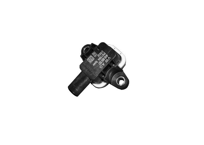 4H0955557 VAG Sensor de airbag delantero
