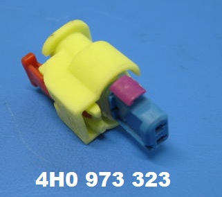 4H0973323 VAG