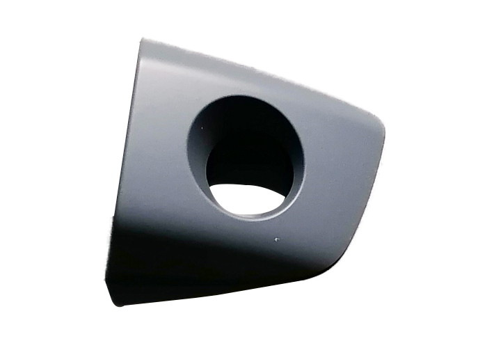 4H1837879GRU VAG Tapa de manija exterior de puerta delantera izquierda