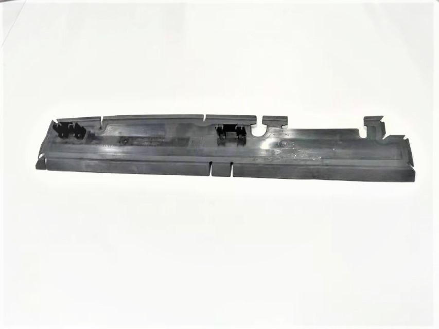 4K0121285 VAG Deflector de aire superior del radiador