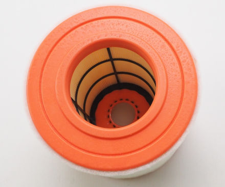 4K0133844E VAG Filtro de aire de motor